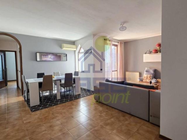 Appartamento in vendita a Pizzighettone, Lombardia