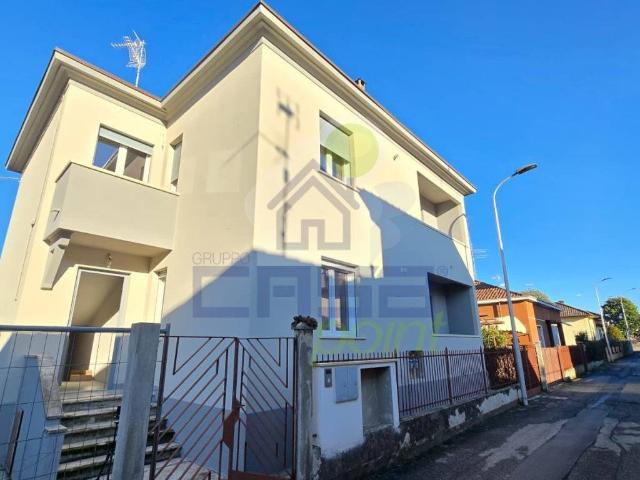 Appartamento in vendita a Pizzighettone, Lombardia