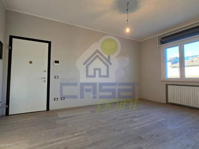 Appartamento in vendita a Pizzighettone, Lombardia