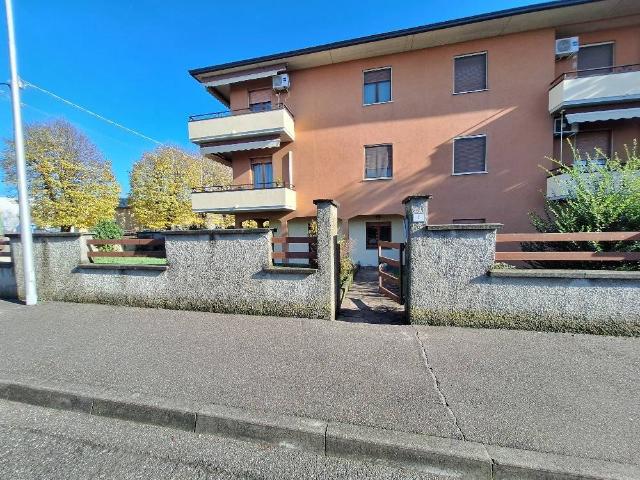 Appartamento in vendita a Pizzighettone, Lombardia