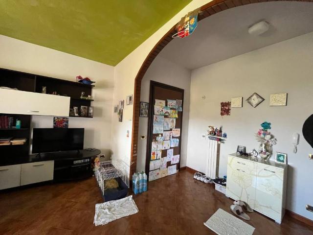 Appartamento in vendita a Pizzighettone, Lombardia