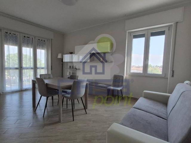 Appartamento in vendita a Pizzighettone, Lombardia