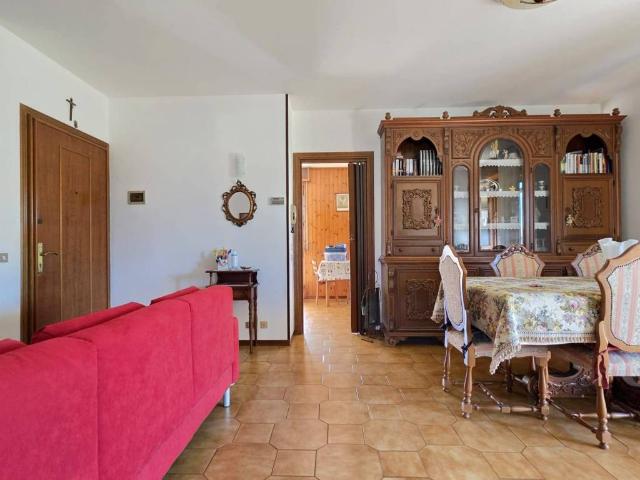 Appartamento in vendita a Pizzighettone, Lombardia