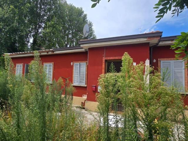 Appartamento in vendita a Pizzighettone, Lombardia