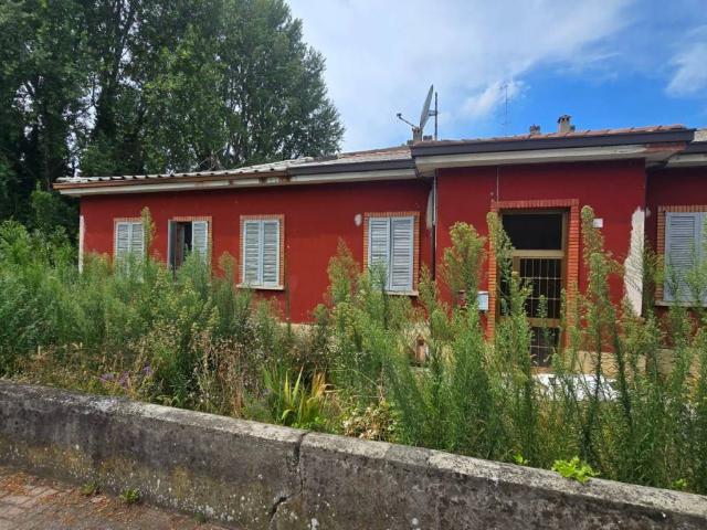 Appartamento in vendita a Pizzighettone, Lombardia