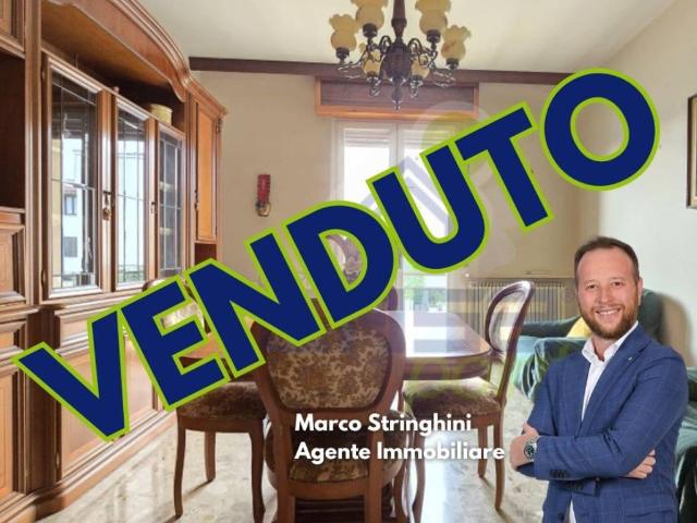 Appartamento in vendita a Pizzighettone, Lombardia