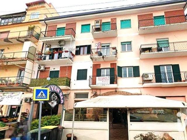 Appartamento in vendita a Pizzo, Vibo Valentia