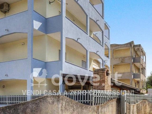 Appartamento in vendita a Calabria, Vibo Valentia