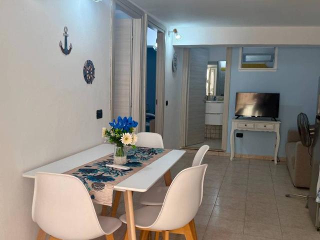 Appartamento in vendita a Marina, Pizzo