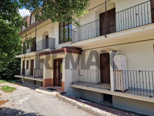 Appartamento in vendita a Valle del Sole, Pizzoferrato