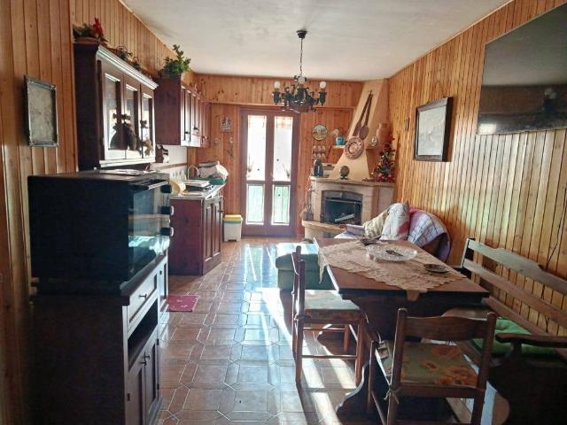 Appartamento in vendita a Pizzoferrato, Abruzzo