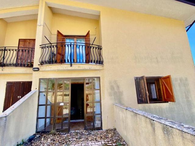 Appartamento in vendita a Pizzoferrato, Abruzzo