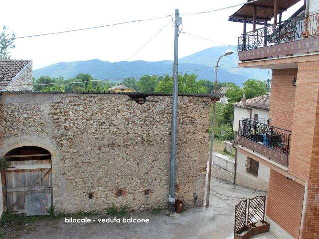 Appartamento in vendita a Pizzoli, Abruzzo