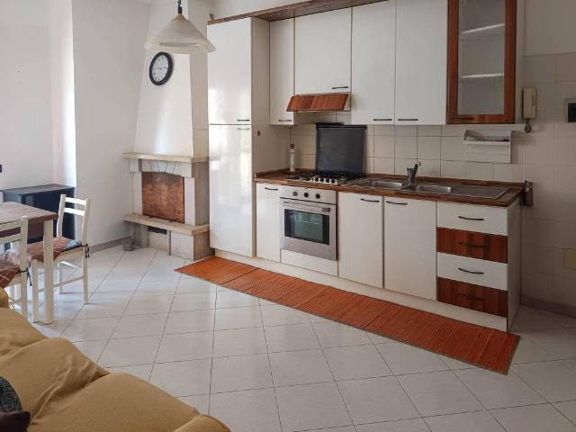 Appartamento in vendita a Pizzoli, Abruzzo