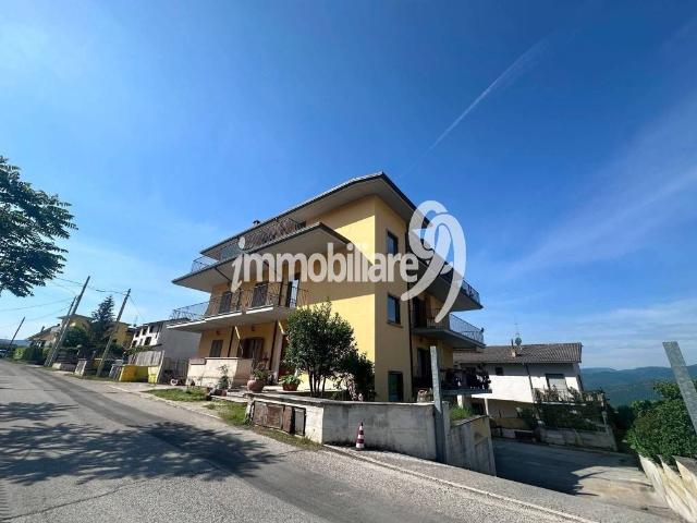 Appartamento in vendita a Pizzoli, Abruzzo