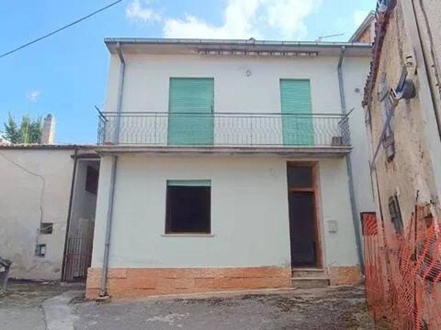 Appartamento in vendita a Collemusino, Pizzoli