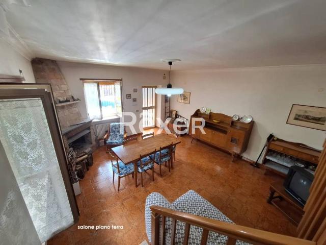 Appartamento in vendita a Pizzoli, Abruzzo
