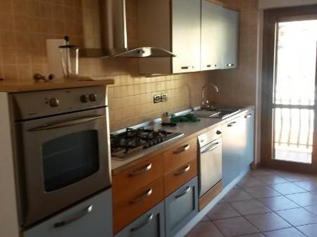 Appartamento in vendita a Pizzoli, Abruzzo