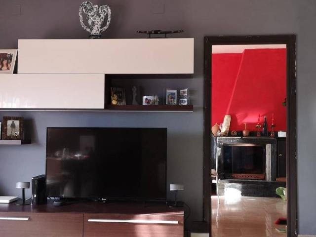 Appartamento in vendita a Pizzoli, Abruzzo