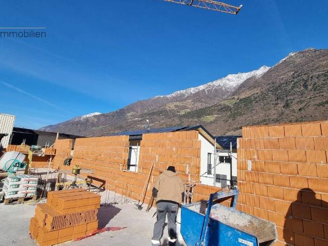 Appartamento in vendita a Burggrafenamt - Burgraviato, Plaus - Plaus