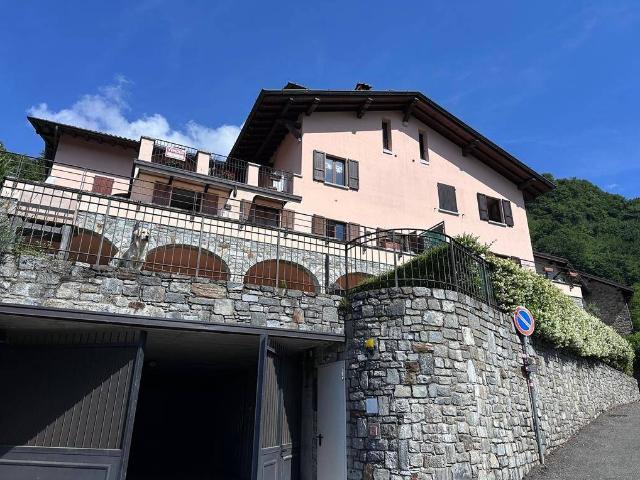 Appartamento in vendita a Plesio, Lombardia