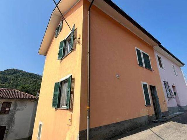 Appartamento in vendita a Plodio, Liguria