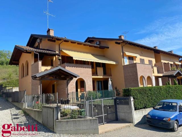 Appartamento in vendita a Piemonte, Cuneo