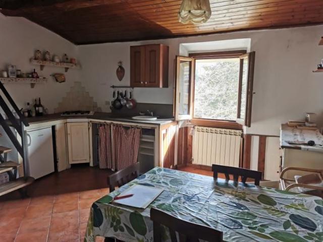 Appartamento in vendita a Vaglia, Toscana