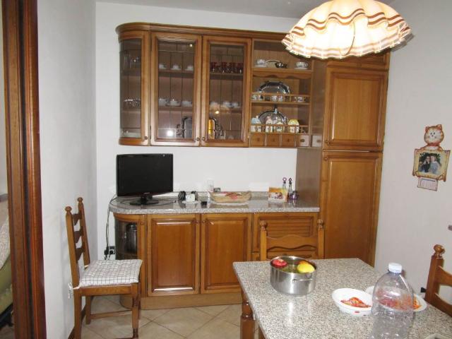 Appartamento in vendita a Verano, Podenzano