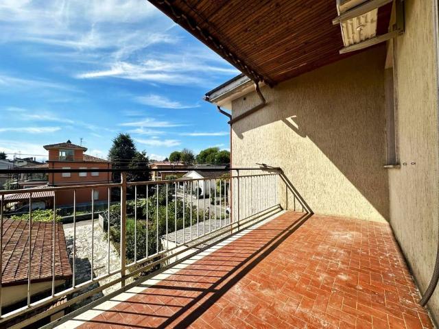 Appartamento in vendita a Podenzano, Reggio Emilia