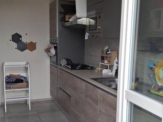 Appartamento in vendita a San Polo, Podenzano