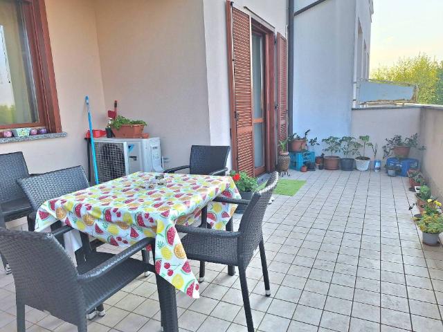 Appartamento in vendita a Podenzano, Reggio Emilia