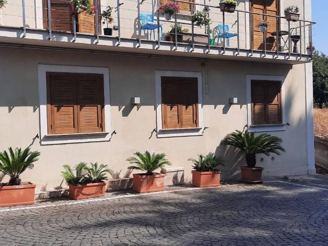 Appartamento in vendita a Pofi, Lazio