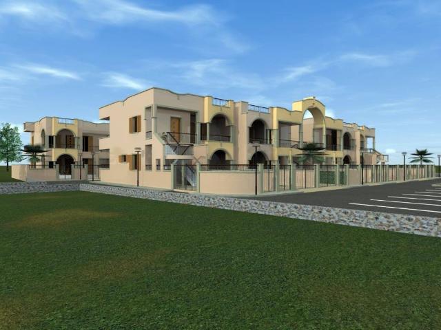 Appartamento in vendita a Puglia, Lecce