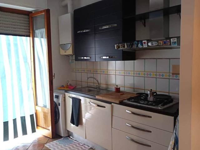Appartamento in vendita a Papaiano, Lecchi