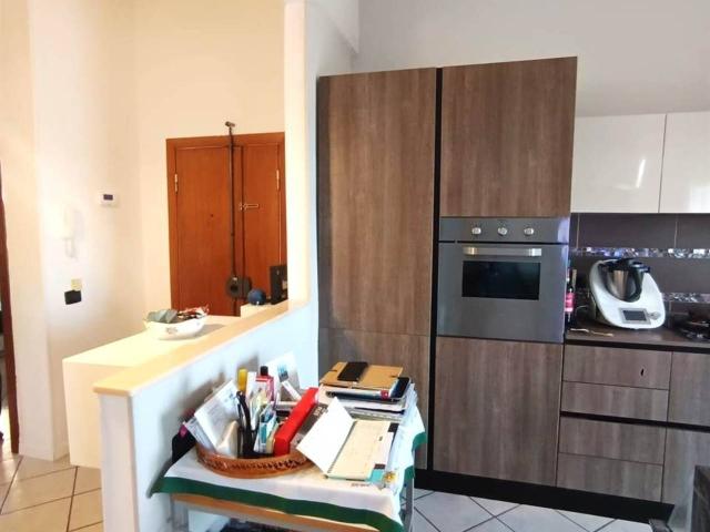 Appartamento in vendita a Calcinaia, Lecchi