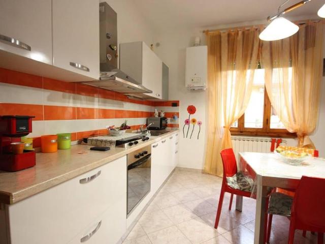 Appartamento in vendita a Calcinaia, Lecchi