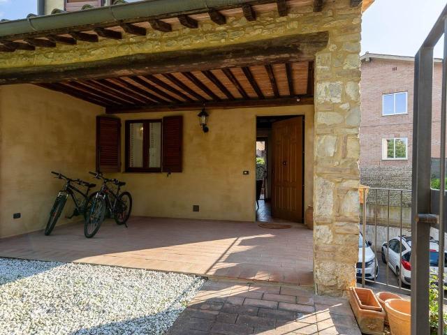 Appartamento in vendita a Calcinaia, Lecchi