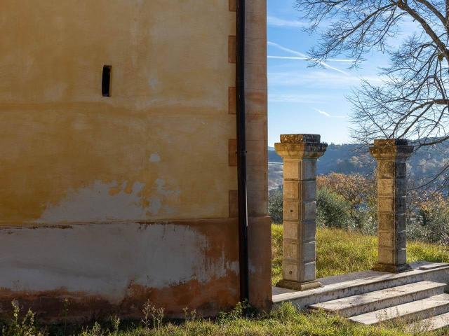 Appartamento in vendita a Lecchi, Toscana