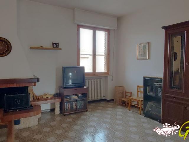 Appartamento in vendita a Calcinaia, Lecchi