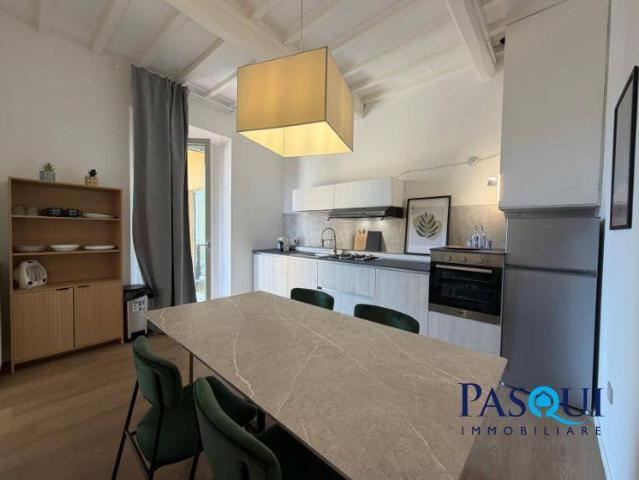 Appartamento in vendita a Lecchi, Toscana