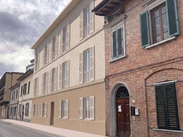 Appartamento in vendita a Lecchi, Toscana