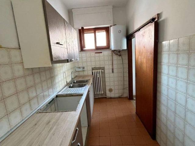 Appartamento in vendita a Lecchi, Toscana