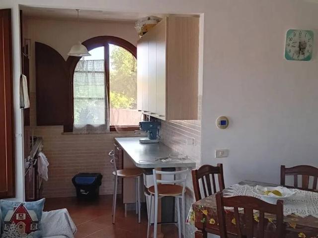 Appartamento in vendita a Vivaino, Poggibonsi