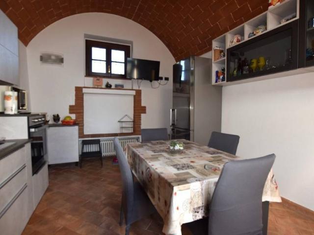 Appartamento in vendita a Barberino Tavarnelle, Lecchi