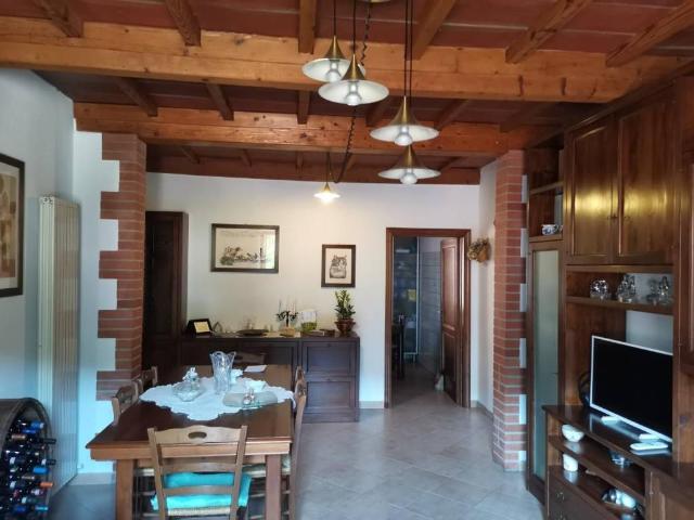 Appartamento in vendita a Calcinaia, Lecchi