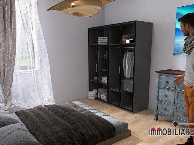Appartamento in vendita a Calcinaia, Lecchi