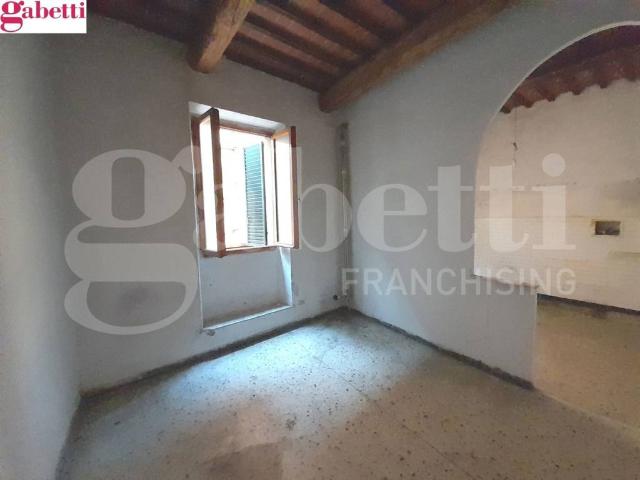 Appartamento in vendita a Lecchi, Toscana