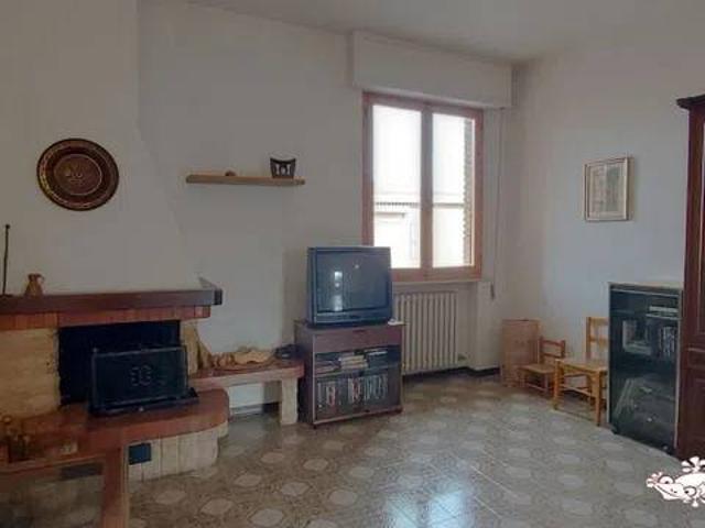 Appartamento in vendita a Calcinaia, Lecchi