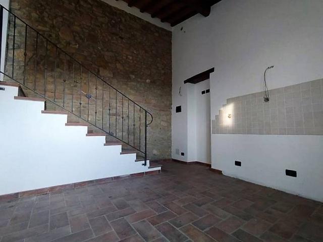 Appartamento in vendita a Gavignano, Lecchi